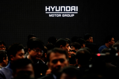Hyundai и Kia прогнозируют рост продаж на 12% в 2022 году, несмотря на нехватку микросхем