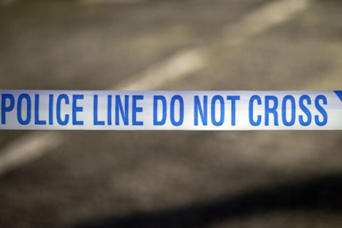 Ірландська поліція проводить розслідування: двоє чоловіків принесли мертве тіло до поштового відділення, щоб отримати пенсію