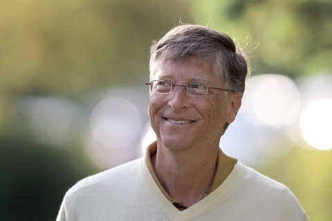 Билл Гейтс планирует построить свой первый усовершенствованный ядерный реактор в Вайоминге