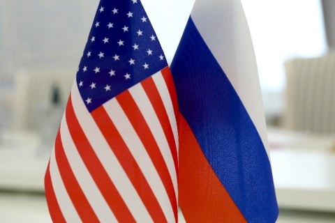 Посольство России призывает США перестать снабжать Украину оружием