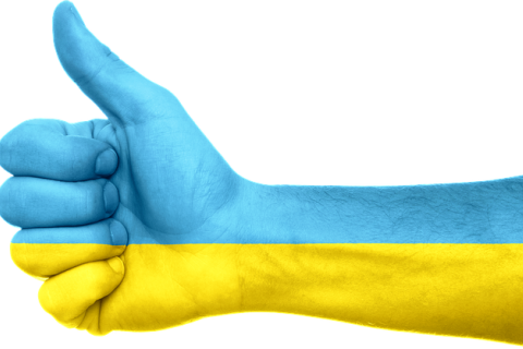 Об оформлении ВНЖ для иностранца, который хочет жить в Украине