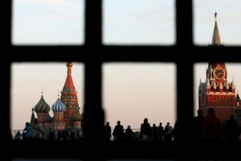 Россия выступает за запрет карт, оспаривающих "территориальную целостность" 