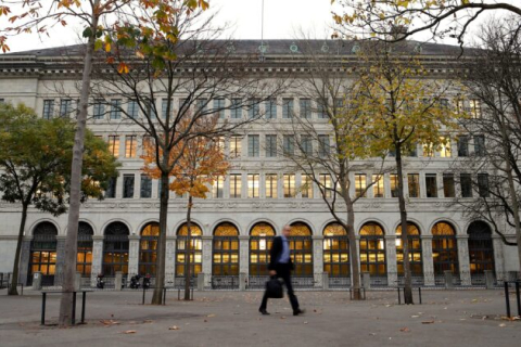 Швейцарський національний банк зафіксував $143 млрд збитків у 2022 році