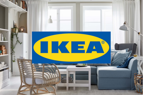 Компанія IKEA та її світовий успіх