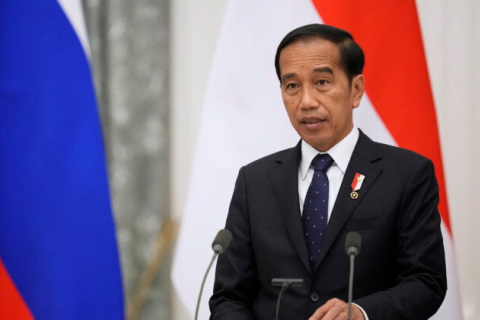 Президент Индонезии сожалеет о прошлых нарушениях прав в стране