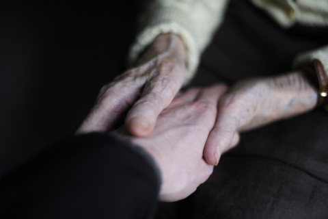 Испанская пара после 52 лет брака умирает с разницей в 45 минут