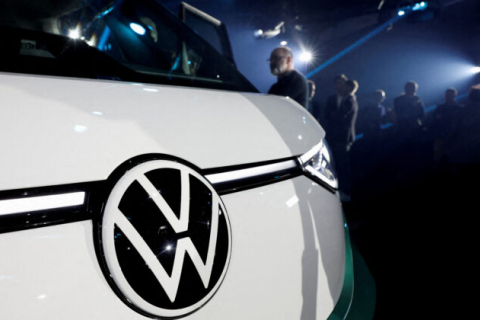 Обсяг продажів Volkswagen Group найнижчий за останнє десятиліття