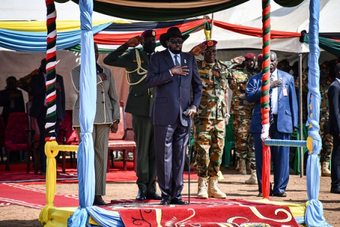 ООН обвиняет руководство Южного Судана в разжигании насилия, подавлении политических свобод и присвоении государственных средств