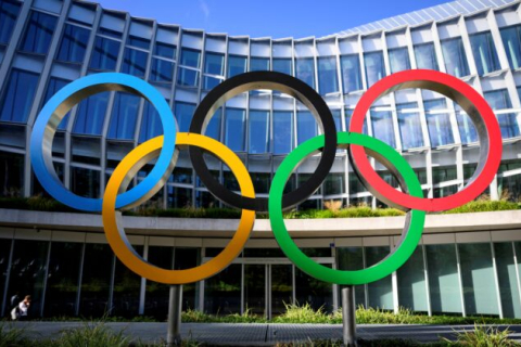 Російські спортсмени можуть взяти участь у змаганнях в Азії: МОК