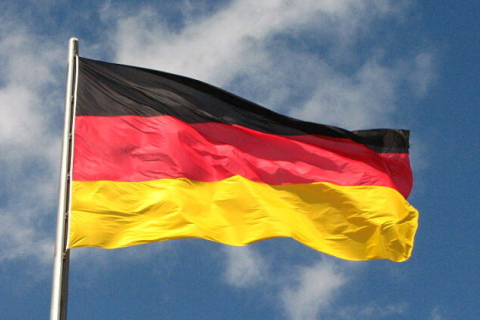 У Німеччині обвинувачують п'ятьох людей у державній зраді (ВІДЕО)