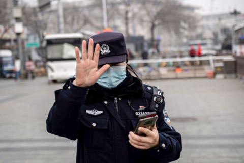 Китай: новий кваліфікаційний іспит перевіряє лояльність журналістів до компартії