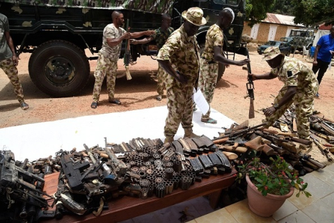 Відсутність безпеки в Нігерії: бойовики вбили священника і викрали п'ятьох вірян
