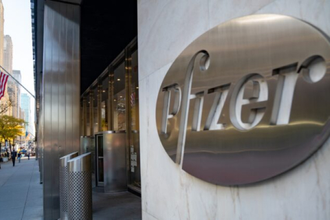 Pfizer планирует мутировать Covid-19 для «разработки новых вакцин»