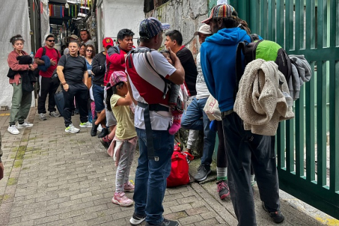 Власти Перу закрыли доступ в город Мачу-Пикчу из-за масштабных протестов