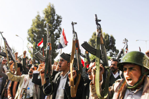 Правительство Великобритании может столкнуться с судебным разбирательством по поводу поставок оружия для войны в Йемене
