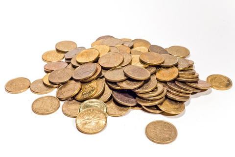 Австрійський монетний двір не встигає карбувати золоті монети