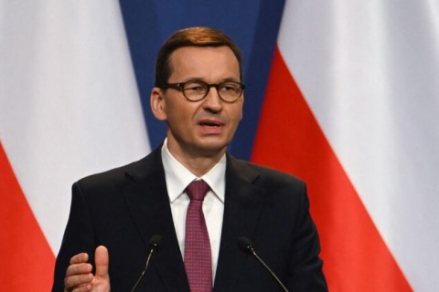 Украина и Европа выиграют войну "с Германией или без", считает Польша