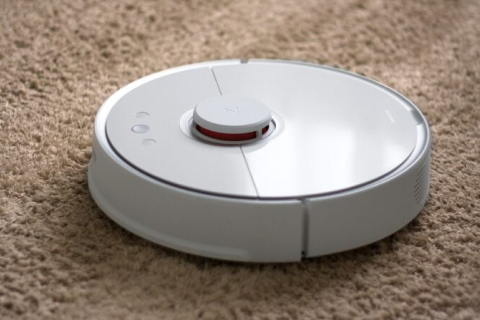 Пылесосы Roomba от Amazon делали фотографии и выкладывали их в Интернет