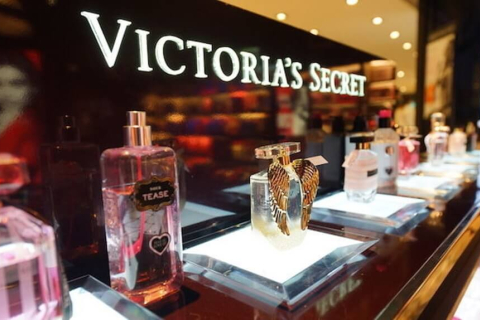 Оригінальна продукція Victoria’s Secret