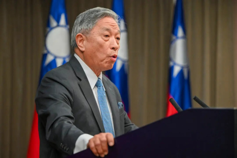 Тайвань теряет союзника Науру и обвиняет Китай в поствыборной уловке