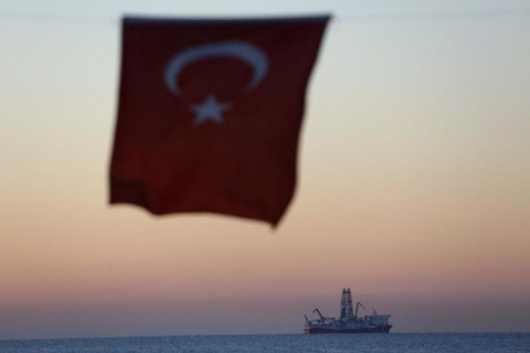 Переданным Украине кораблям-миноискателям не разрешено пройти через воды Турции