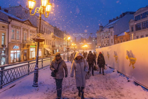 Ми претендуємо на Закарпаття в разі поразки України, заявив лідер ультраправої угорської партії