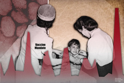 Чи правда, що вакцина проти віспи ефективно викоренила одну з найсмертоносніших пандемій