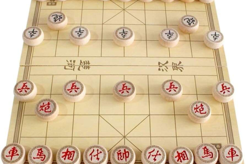 У Китаї шахіст подав до суду, щоб повернути титул, якого він позбувся за випорожнення у ванну готелю