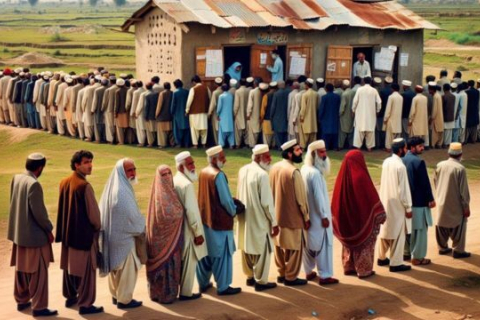 Пакистан: релігійні меншини просять надати свободу віросповідання громадянам, які не сповідують іслам
