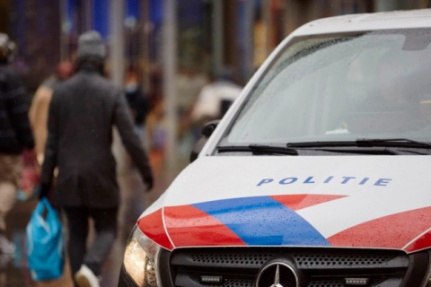 Три особи заарештовані в Нідерландах за підозрою в порушенні санкцій ЄС при експорті до Росії