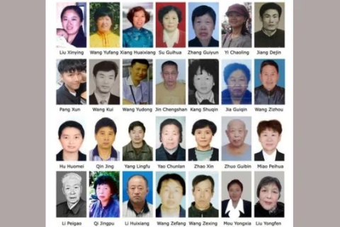 Китайський режим продовжує переслідувати й піддавати тортурам послідовників Фалуньгун (ВІДЕО)