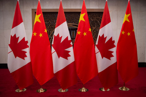 Канада обмежила співпрацю з низкою китайських, російських та іранських дослідницьких установ