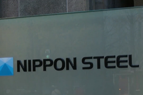 Компанії US Steel і Nippon подали в суд на адміністрацію Байдена (ВІДЕО)