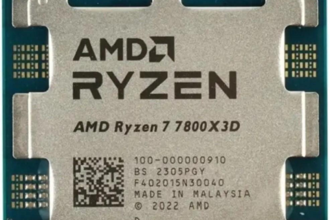 Следует ли обновлять свой ПК к процессору Ryzen 7?