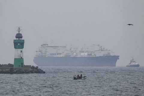 Унаслідок «зовнішнього впливу» пошкоджено підводний кабель між Латвією та Швецією