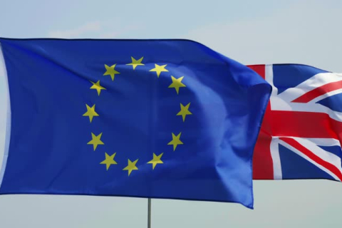 ЄС і Британія судяться з приводу заборони на ловлю піскарів після Brexit