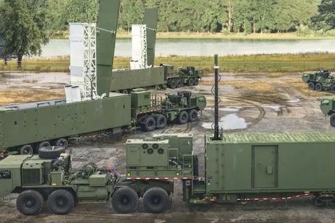 США перекидають ракетні установки Typhon на нове місце на Філіппінах (ВІДЕО)