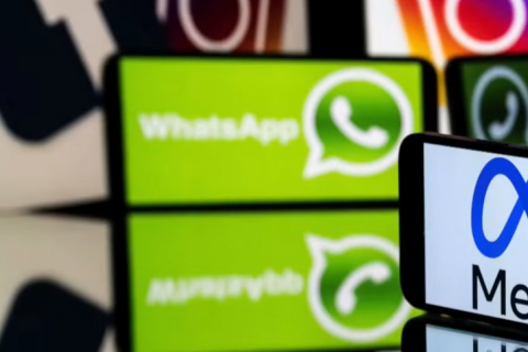 Meta приобретет китайский стартап в области ИИ Manus