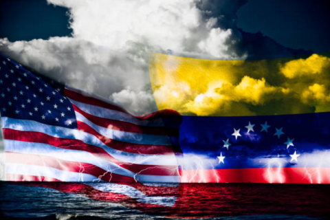 Удар США по Венесуелі не прискорить вторгнення Китаю на Тайвань, вважають аналітики