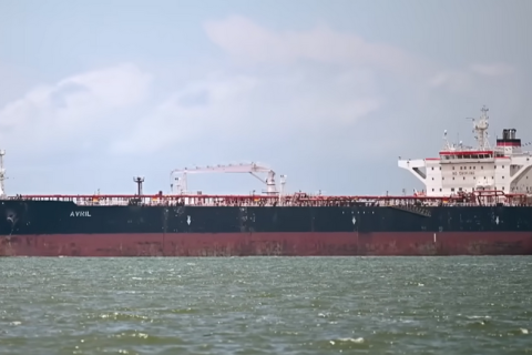 США заблокировали экспорт венесуэльской нефти в Китай