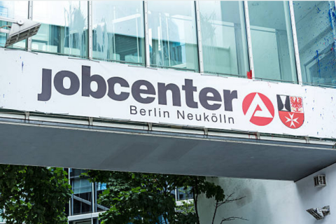 Безробіття в Німеччині досягло максимального рівня за 12 років