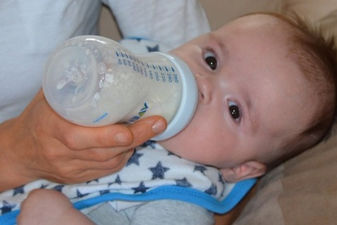 Відкликання дитячого харчування Nestle поширюється на Африку, Америку та Азію