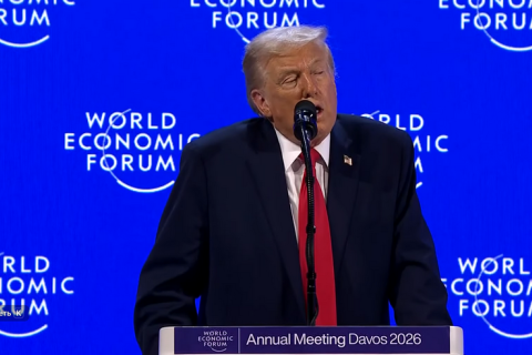 После решения НАТО по безопасности в Арктике Трамп отменил угрозу тарифов