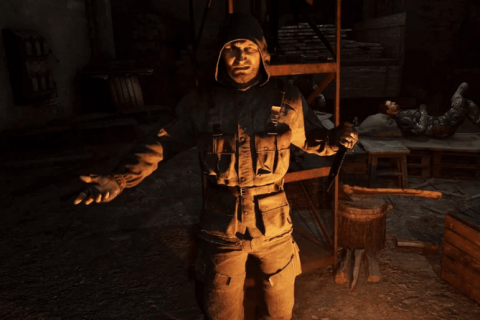 Плани розвитку S.T.A.L.K.E.R. 2: DLC, оновлення та перехід на Unreal Engine 5