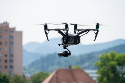 Польща викликала білоруського посла через активність дронів біля кордону