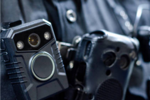 Трамп скорочує використання співробітниками ICE натільних камер