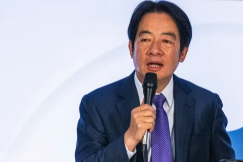 Тайвань пообіцяв посилити контроль за експортом після заяви Зеленського в Давосі (ВІДЕО)