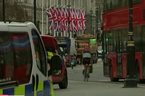 Рівень «крайньої бідності» у Великій Британії досяг рекордного рівня (ВІДЕО)