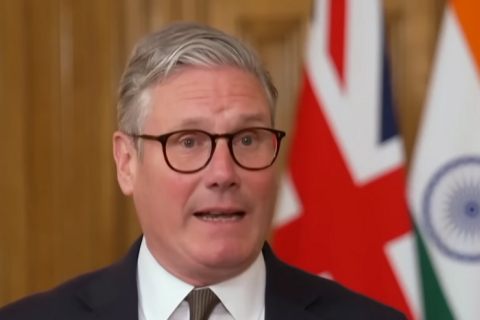 Разведка США: помощники нескольких премьер-министров Британии стали мишенью кибершпионажа Китая