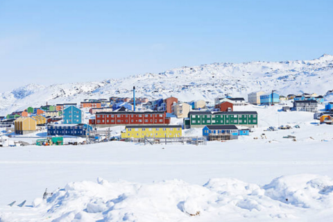 Премьер-министр Гренландии заявил о красных линиях в переговорах с США